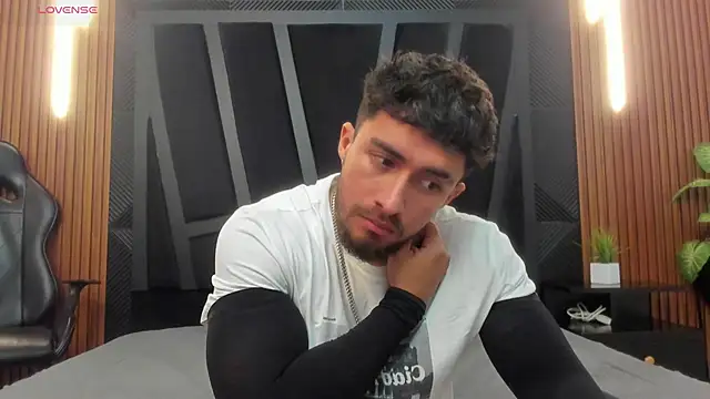 Brad Summer online show from November 5, 2025, 5:16 pm