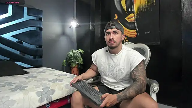 Brad Summer online show from March 28, 2026, 11:17 pm