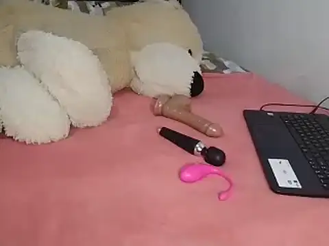 Chandy012 online show from March 19, 2026, 2:17 pm