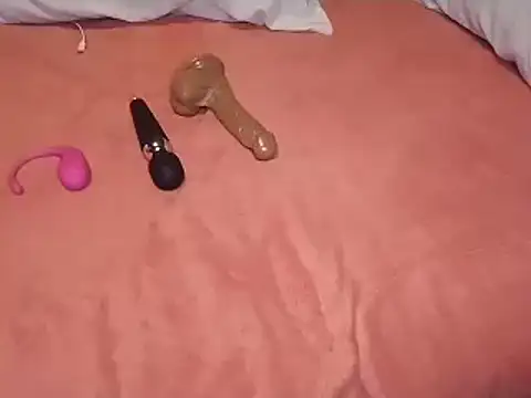 Chandy012 online show from November 29, 2025, 7:03 pm