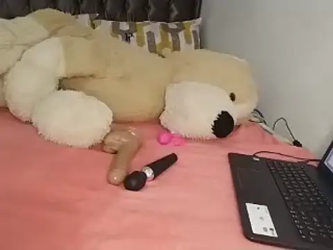 Chandy012 online show from February 28, 2026, 1:22 pm