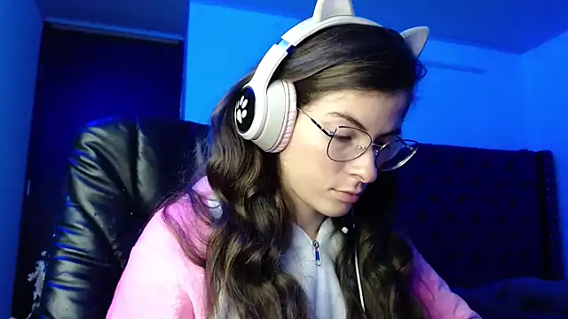 MARIELSINS AND DAIKIJACK online show from February 13, 2025, 12:02 am