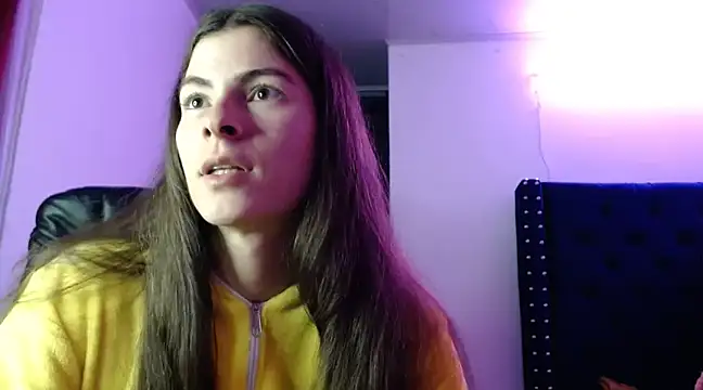 MARIELSINS AND DAIKIJACK online show from February 9, 2025, 1:22 am