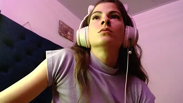 MARIELSINS AND DAIKIJACK online show from February 23, 2025, 11:36 pm