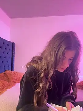 MARIELSINS AND DAIKIJACK online show from March 8, 2025, 3:24 pm