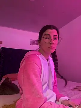 MARIELSINS AND DAIKIJACK online show from March 18, 2025, 1:55 pm