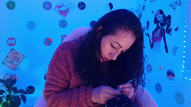 Snapshot of samy_love35 chatting on March 7, 2025, 9:29 am samy love35 online show from March 7, 2025, 9:29 am