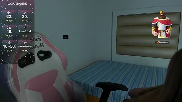 Princess tokyo online show from December 17, 2025, 7:52 pm