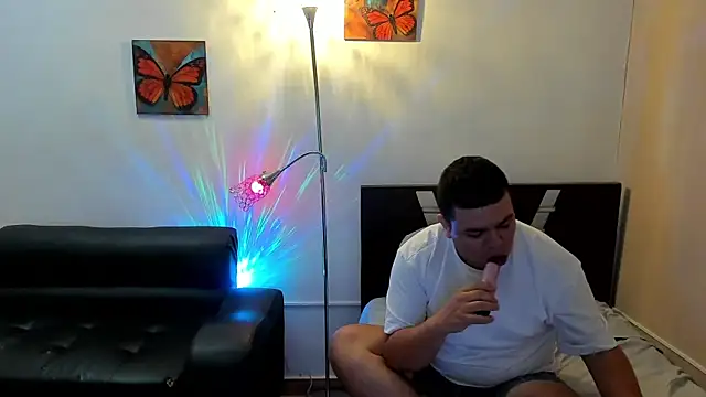 Faridsweetness online show from January 17, 2025, 3:43 pm