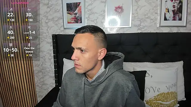 stefany pablo1 online show from March 11, 2025, 1:12 pm