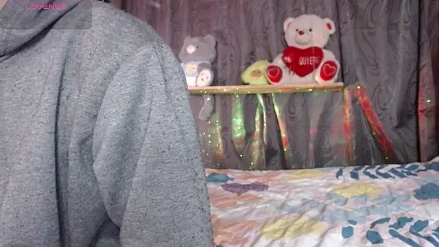 stefany pablo1 online show from November 19, 2025, 11:54 am