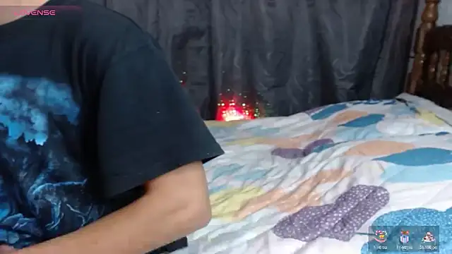 stefany pablo1 online show from October 11, 2025, 1:45 pm