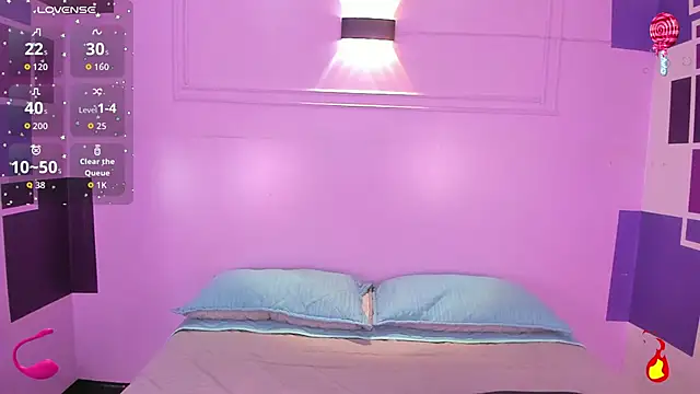 dalmonn lennoxx online show from December 4, 2025, 2:16 pm