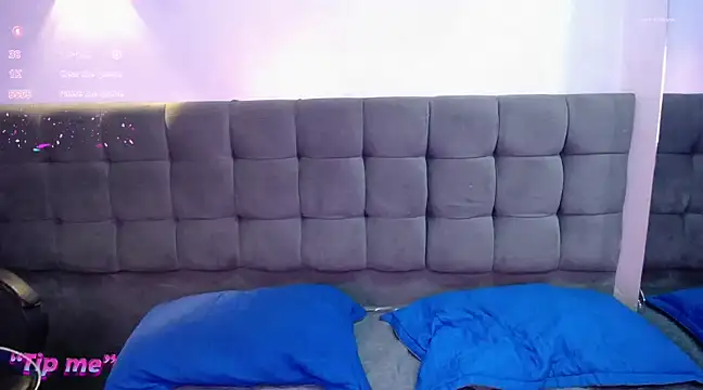 dalmonn lennoxx online show from January 30, 2025, 10:19 pm