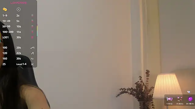 NicolMeyer online show from March 3, 2026, 11:39 am