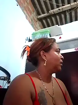 Teresa mm online show from September 16, 2025, 1:23 pm