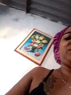 Teresa mm online show from November 5, 2025, 1:14 pm