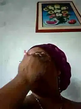 Teresa mm online show from November 16, 2025, 12:32 pm