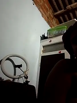 Teresa mm online show from October 5, 2025, 2:24 am