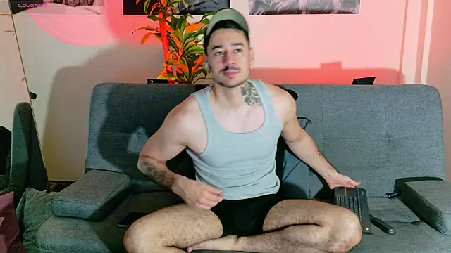 Salvatore costa online show from March 14, 2026, 3:56 am