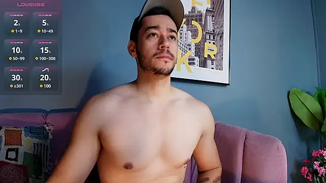 Snapshot of Salvatore_costa chatting on March 9, 2025, 3:16 pm Salvatore costa online show from March 9, 2025, 3:16 pm