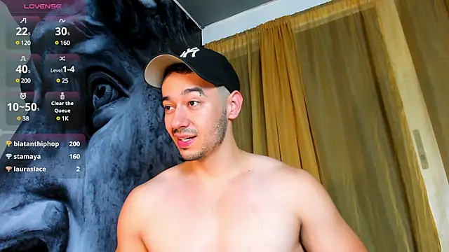 Snapshot of Salvatore_costa chatting on March 13, 2025, 1:32 am Salvatore costa online show from March 13, 2025, 1:32 am