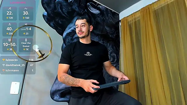 Snapshot of Salvatore_costa chatting on March 22, 2025, 4:14 am Salvatore costa online show from March 22, 2025, 4:14 am