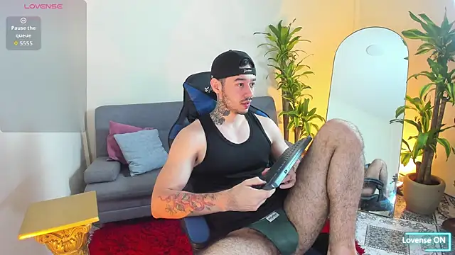 Snapshot of Salvatore_costa chatting on October 15, 2025, 12:42 am Salvatore costa online show from October 15, 2025, 12:42 am