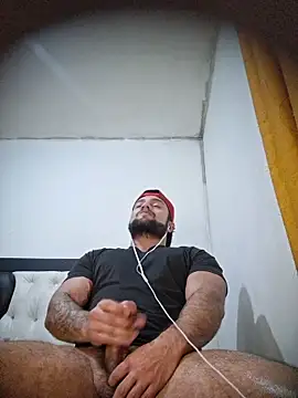 davidcr89 online show from January 19, 2026, 4:38 am