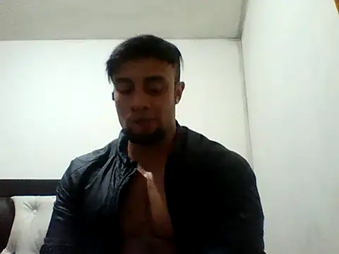 davidcr89 online show from September 10, 2025, 6:45 am