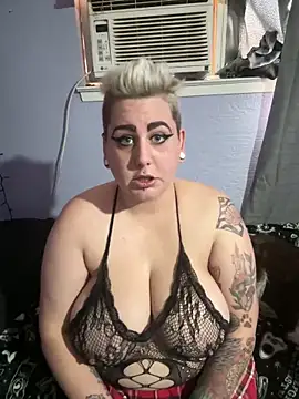 Snapshot of MistressMizfit chatting on January 25, 2025, 6:46 pm MistressMizfit online show from January 25, 2025, 6:46 pm