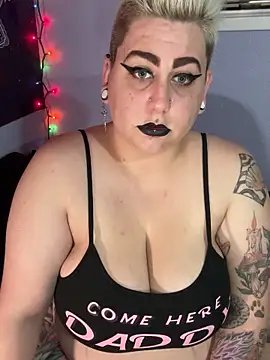 Snapshot of MistressMizfit chatting on January 19, 2025, 6:21 pm MistressMizfit online show from January 19, 2025, 6:21 pm