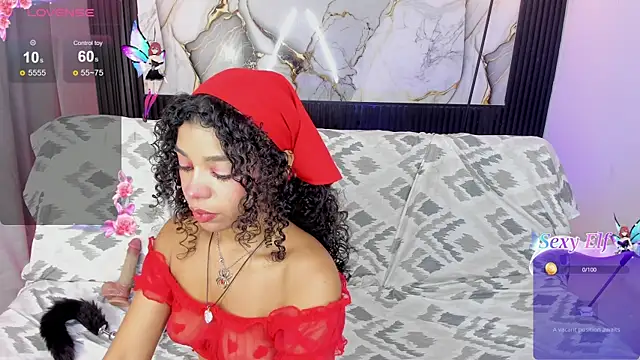 lucie petite online show from May 22, 2026, 6:39 pm