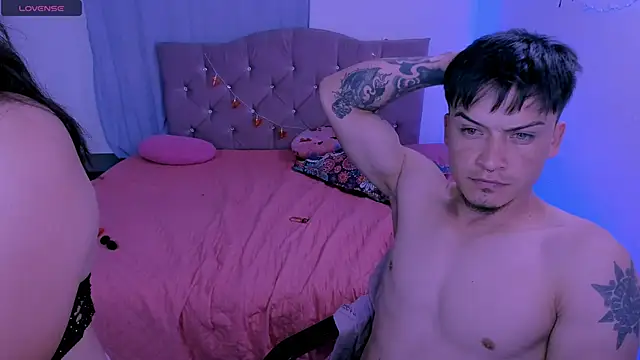  TommyandGrace online show from February 28, 2025, 6:10 am