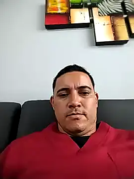 Josejotacamargo online show from February 6, 2025, 2:37 pm
