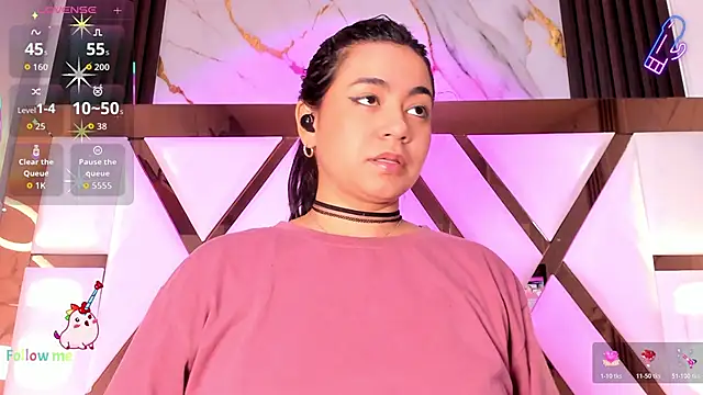 miilaklum online show from February 5, 2026, 6:59 pm