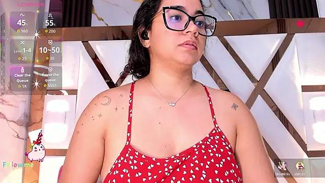 miilaklum online show from March 20, 2026, 6:53 pm