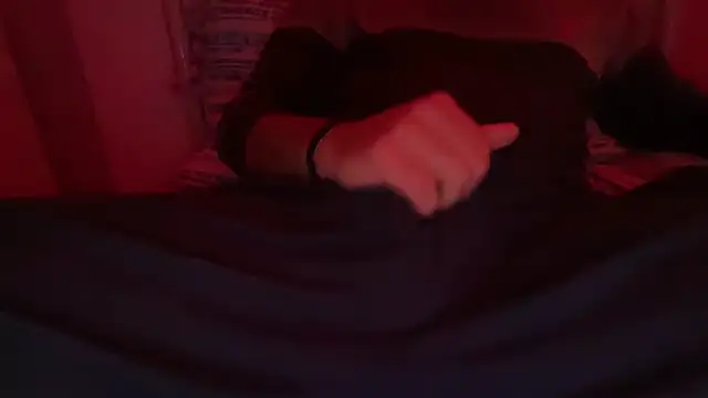 Aria Delmare online show from February 15, 2026, 9:58 pm