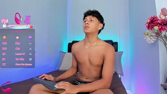 Dawn16  online show from February 27, 2026, 8:19 pm