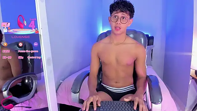 Dawn16  online show from November 30, 2025, 1:56 pm