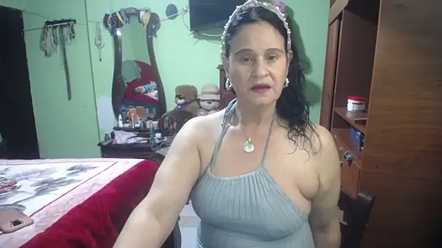 jazmin mature  online show from November 15, 2025, 2:43 pm