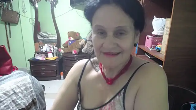 jazmin mature  online show from September 30, 2025, 12:49 am