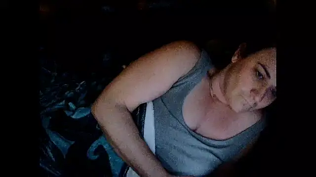 StonerPrincessGenie online show from February 25, 2025, 1:32 pm