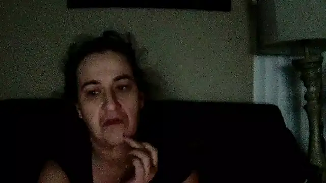 StonerPrincessGenie online show from March 11, 2025, 12:17 pm