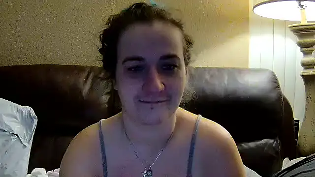 StonerPrincessGenie online show from February 27, 2025, 2:10 pm