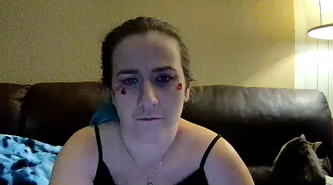 StonerPrincessGenie online show from February 11, 2025, 2:46 am