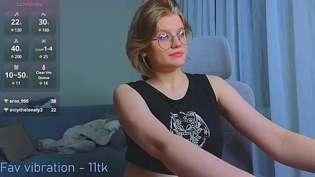  JessieVibes online show from March 13, 2025, 7:39 pm