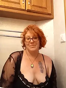 Velvet Hex online show from April 12, 2026, 6:44 pm