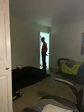 PerroDemonioHot online show from January 24, 2025, 3:54 am