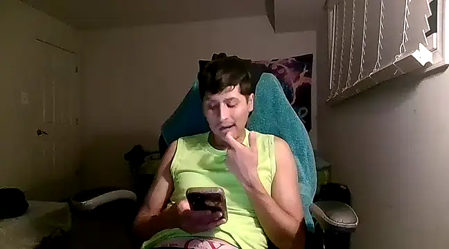 PerroDemonioHot online show from March 4, 2025, 5:00 am